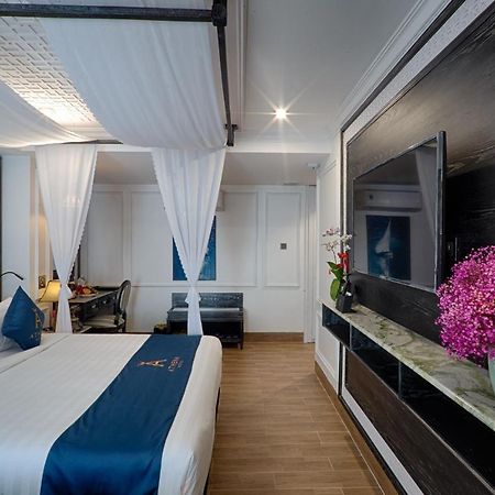Quy Nhon Hotel Luaran gambar
