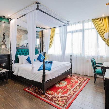 Quy Nhon Hotel Luaran gambar