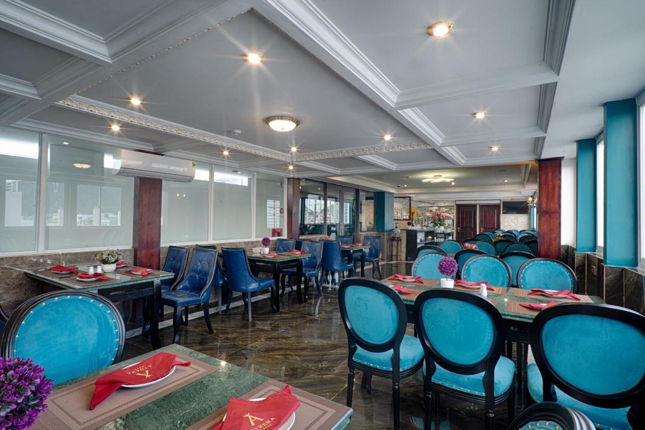 Quy Nhon Hotel Luaran gambar