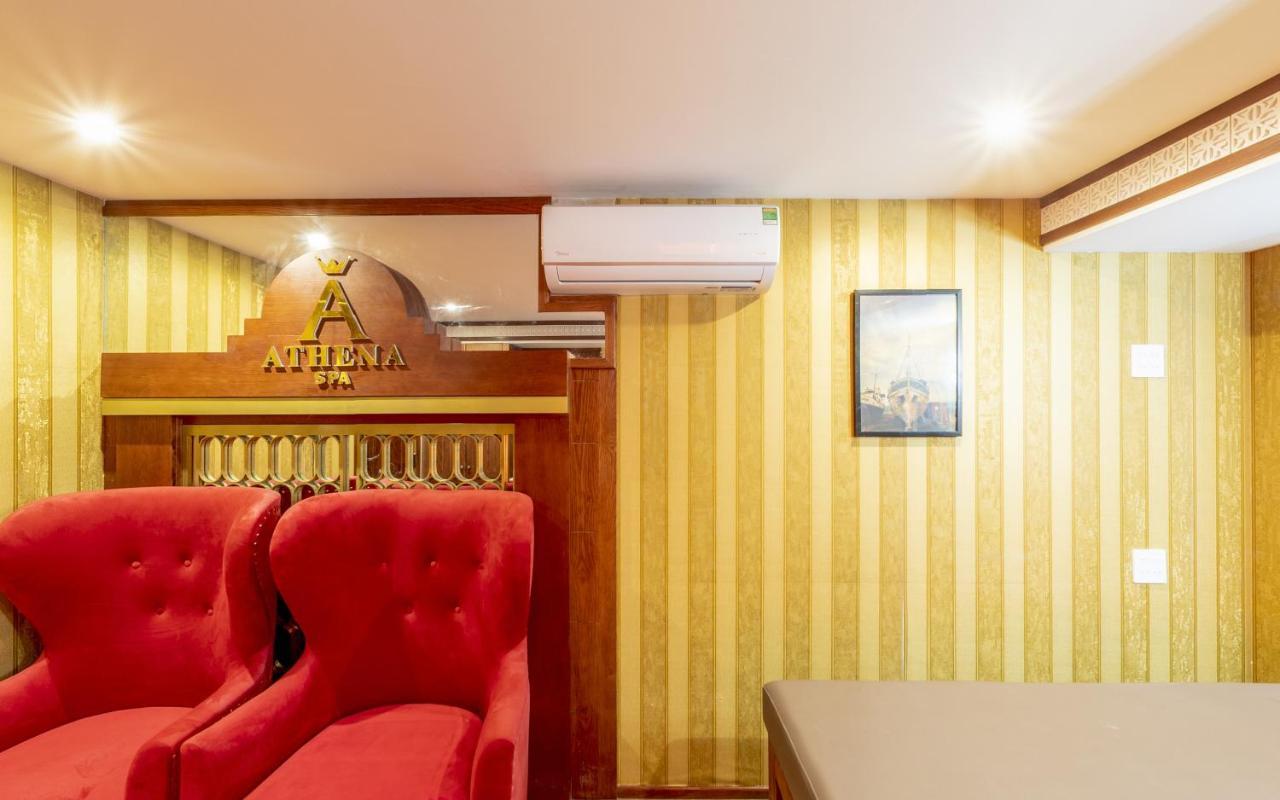 Quy Nhon Hotel Luaran gambar