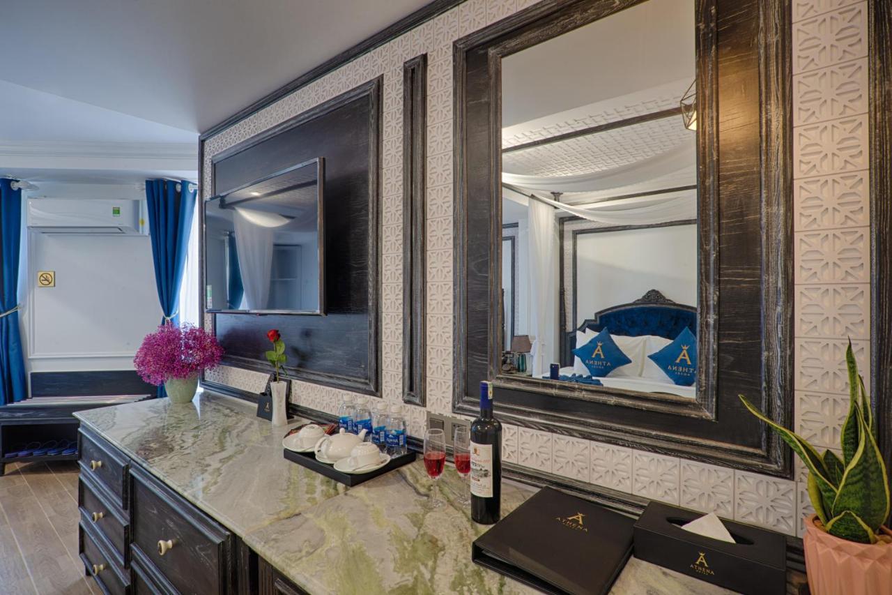 Quy Nhon Hotel Luaran gambar