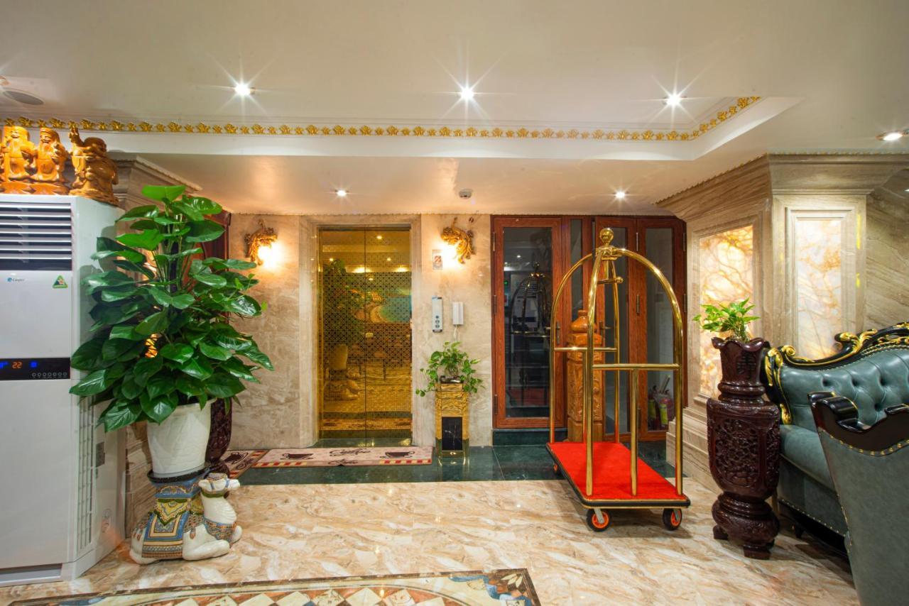 Quy Nhon Hotel Luaran gambar