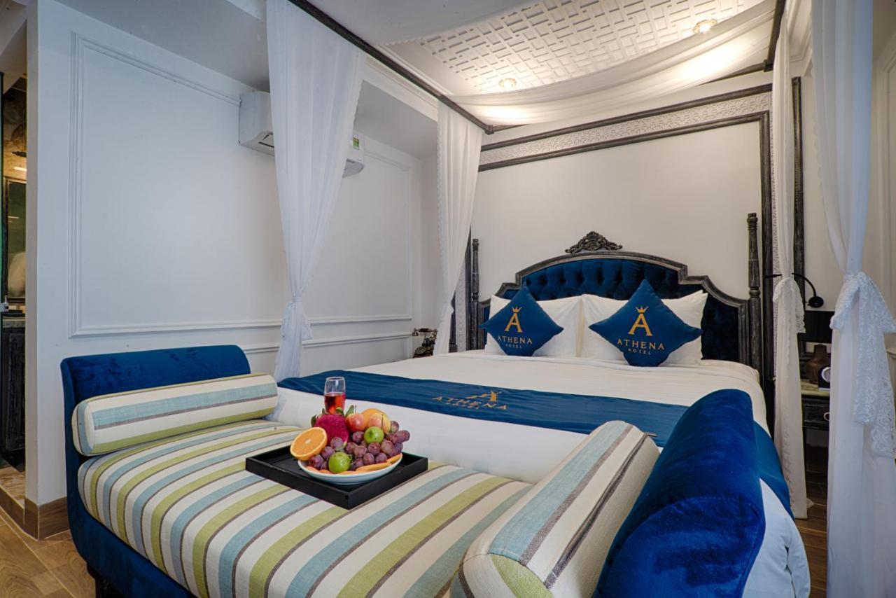 Quy Nhon Hotel Luaran gambar