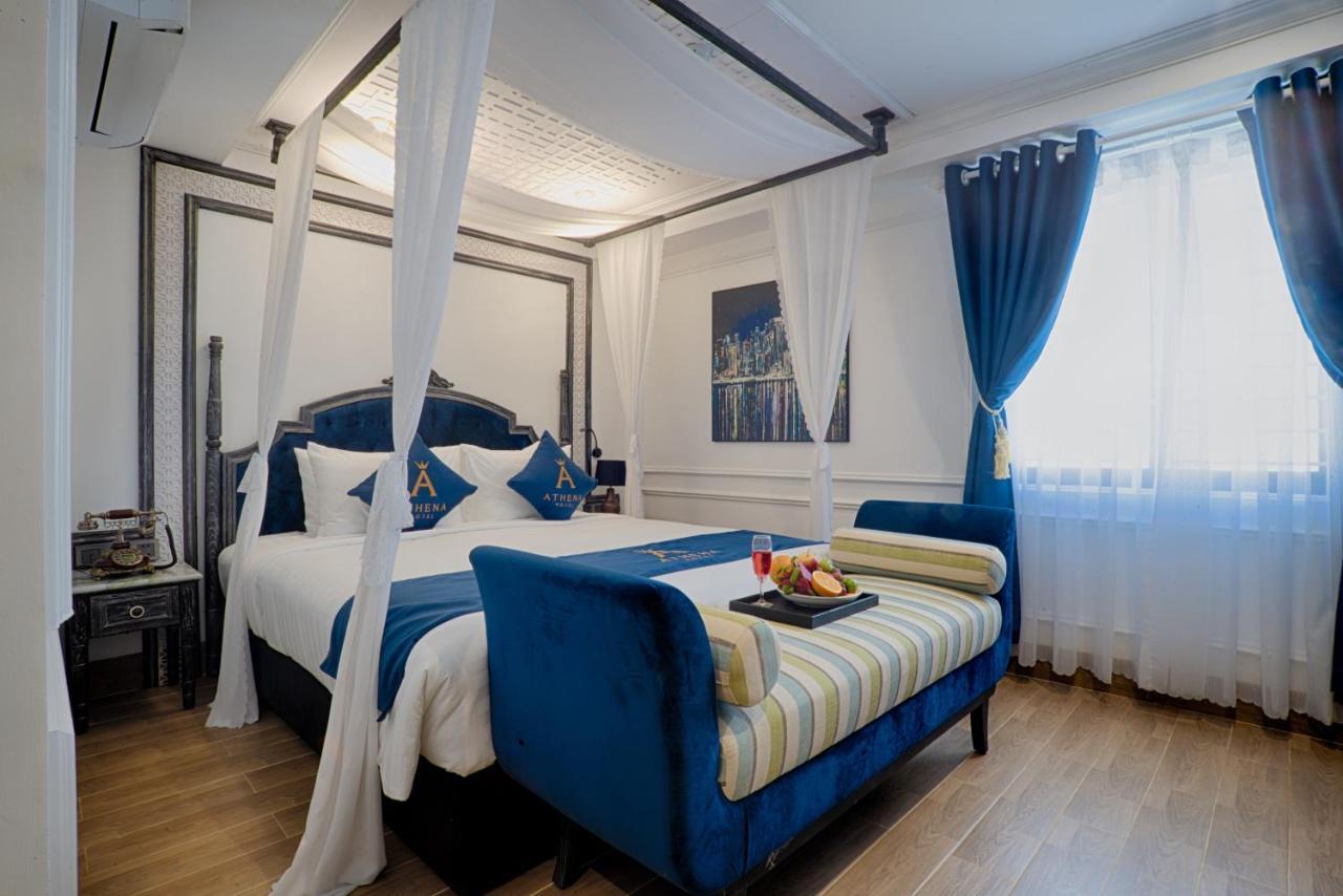Quy Nhon Hotel Luaran gambar