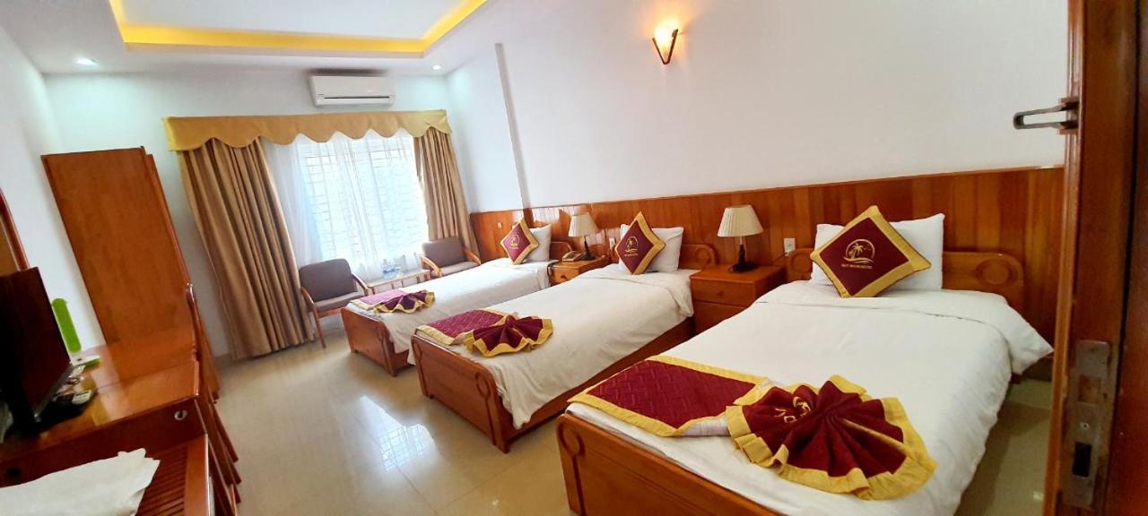 Quy Nhon Hotel Luaran gambar