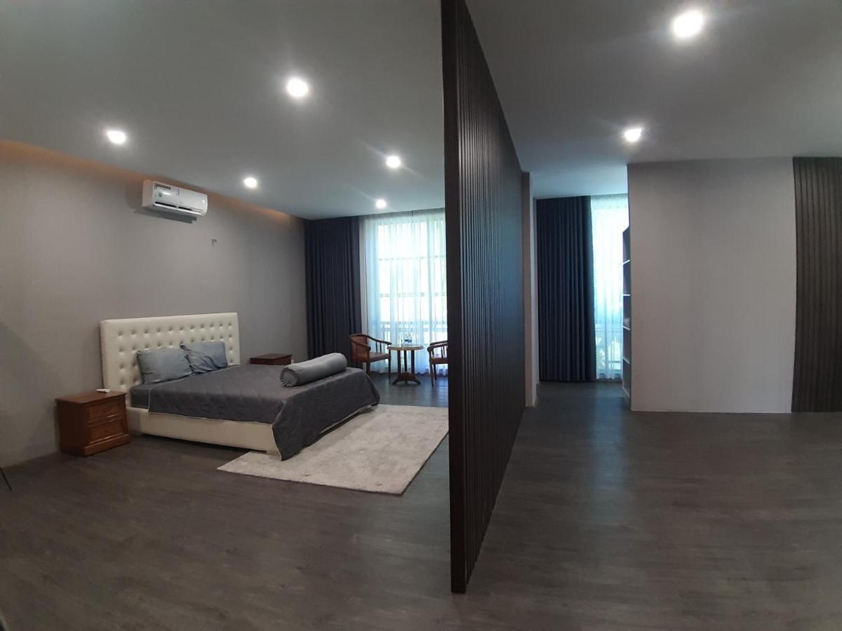 Quy Nhon Hotel Luaran gambar