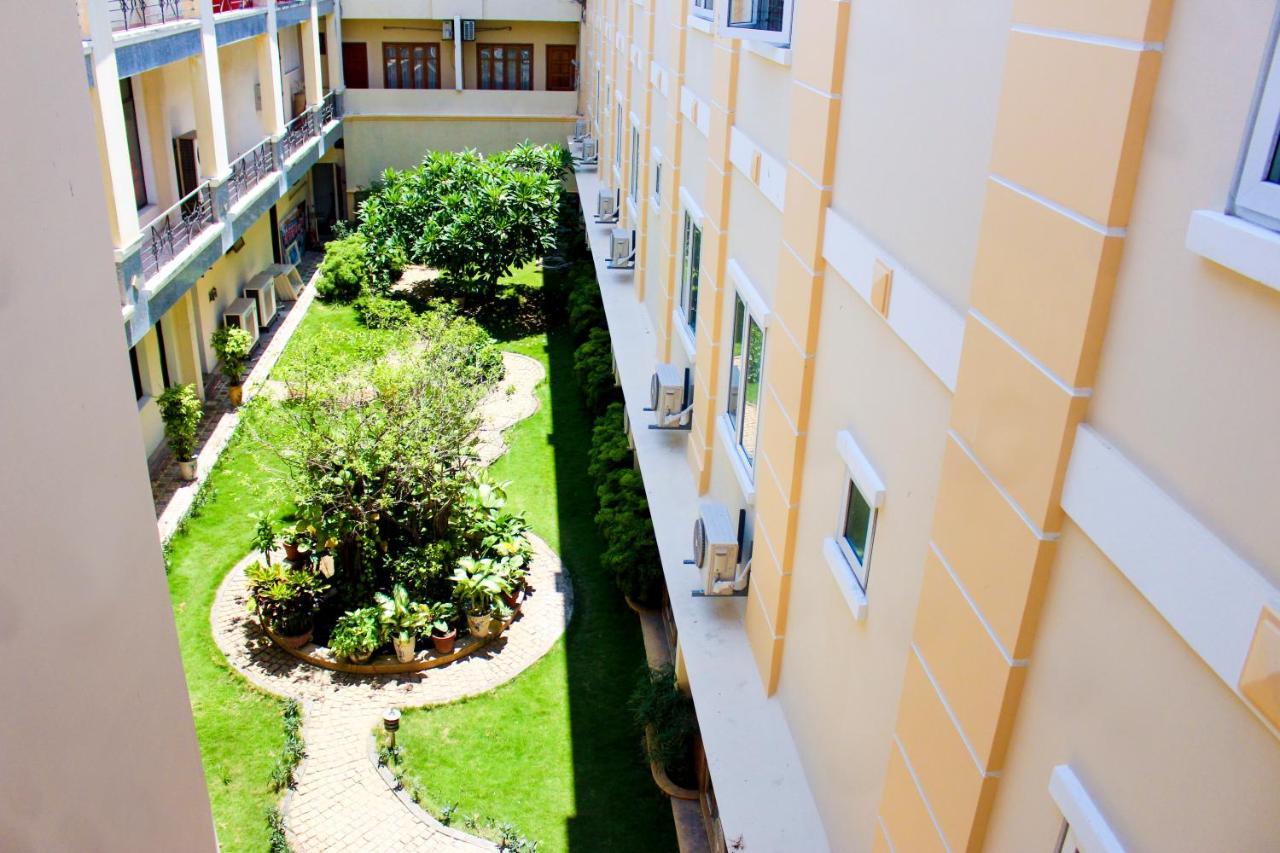Quy Nhon Hotel Luaran gambar
