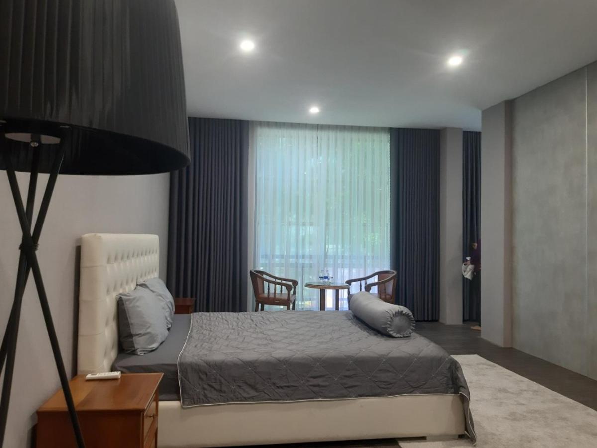 Quy Nhon Hotel Luaran gambar