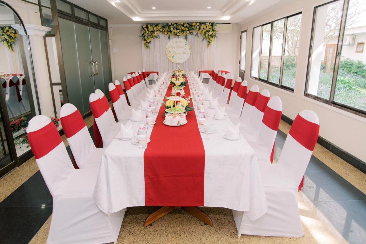 Quy Nhon Hotel Luaran gambar