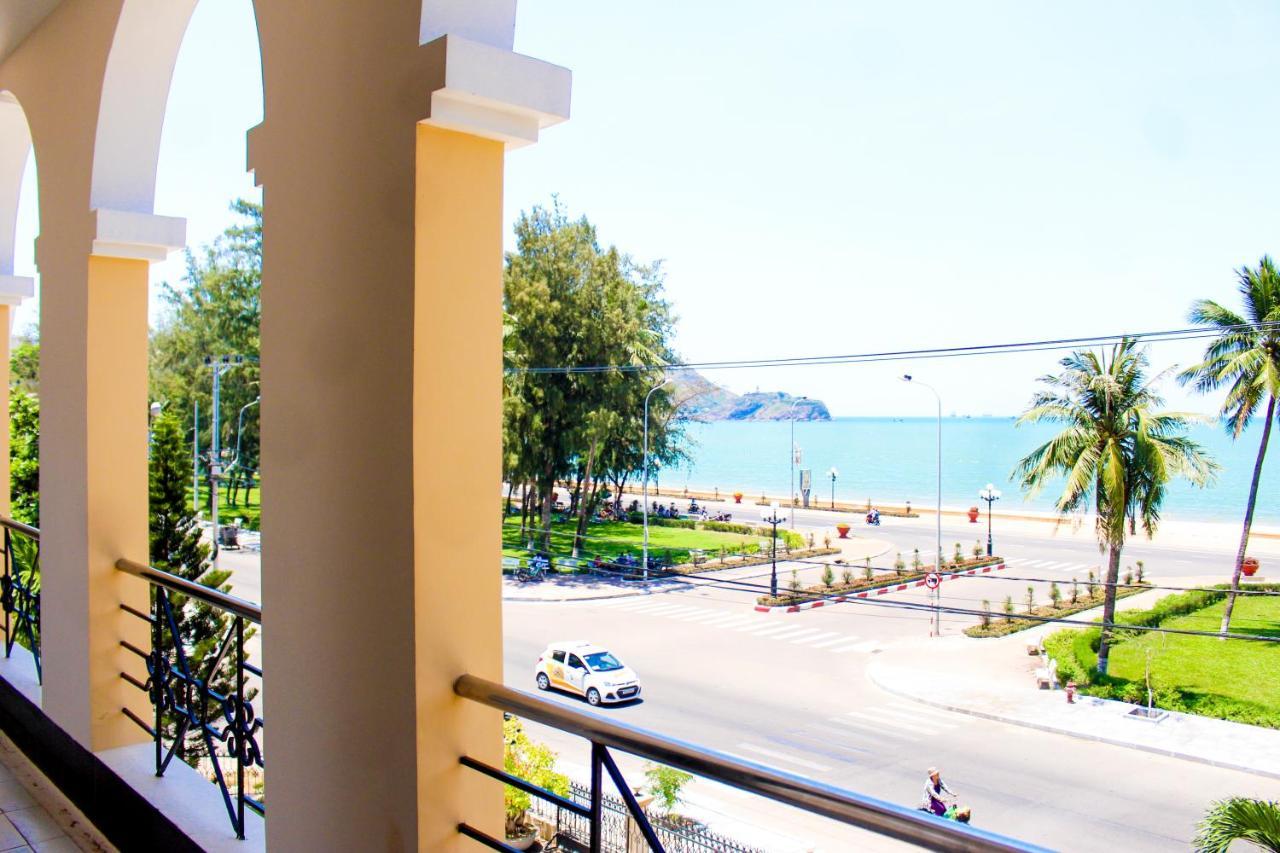 Quy Nhon Hotel Luaran gambar