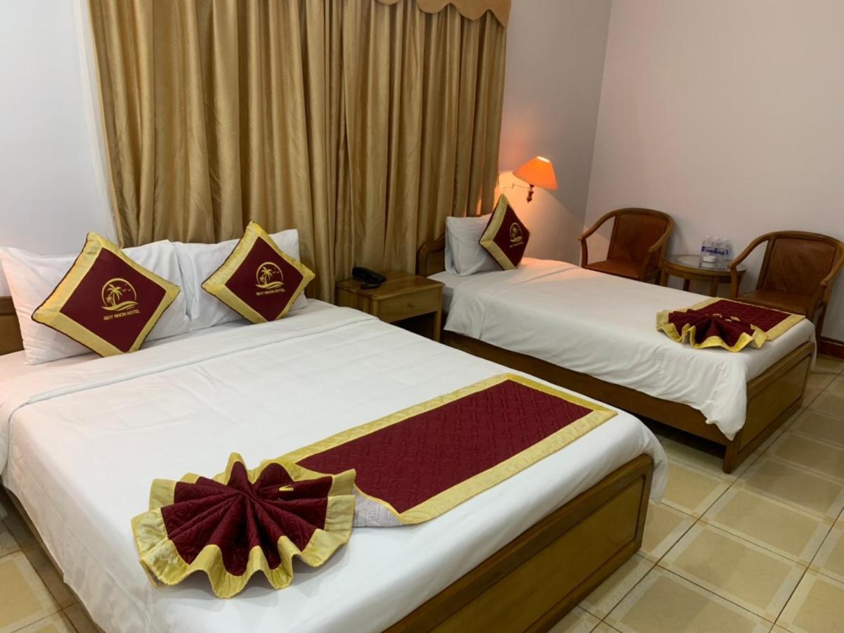Quy Nhon Hotel Luaran gambar