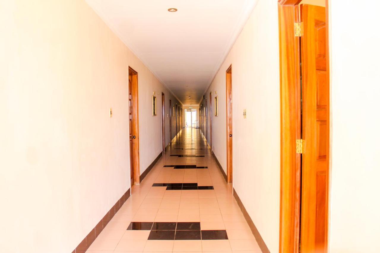 Quy Nhon Hotel Luaran gambar