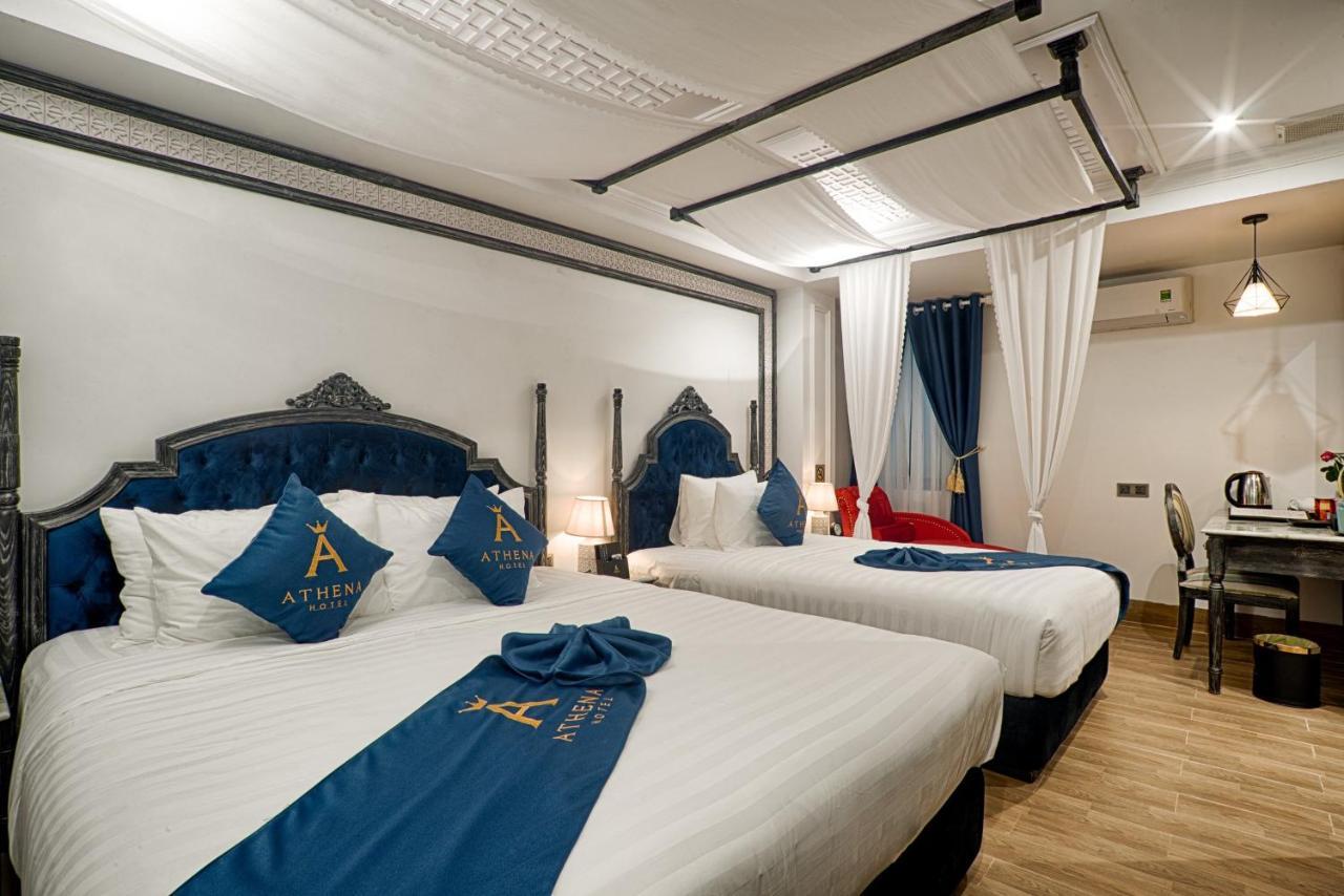 Quy Nhon Hotel Luaran gambar