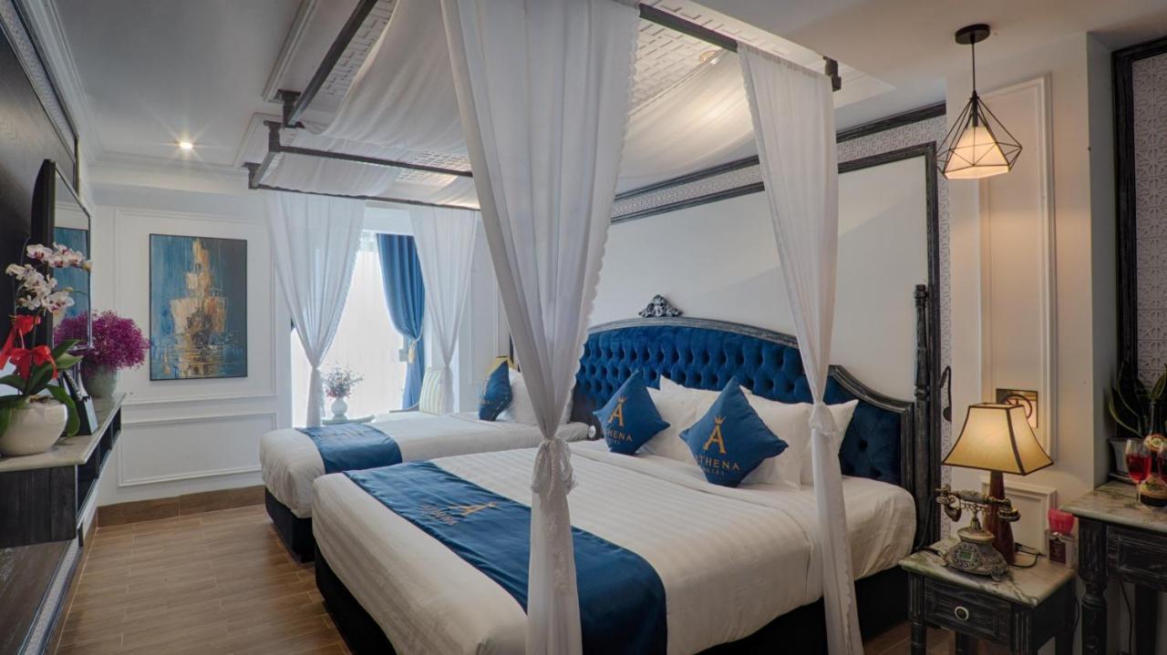 Quy Nhon Hotel Luaran gambar