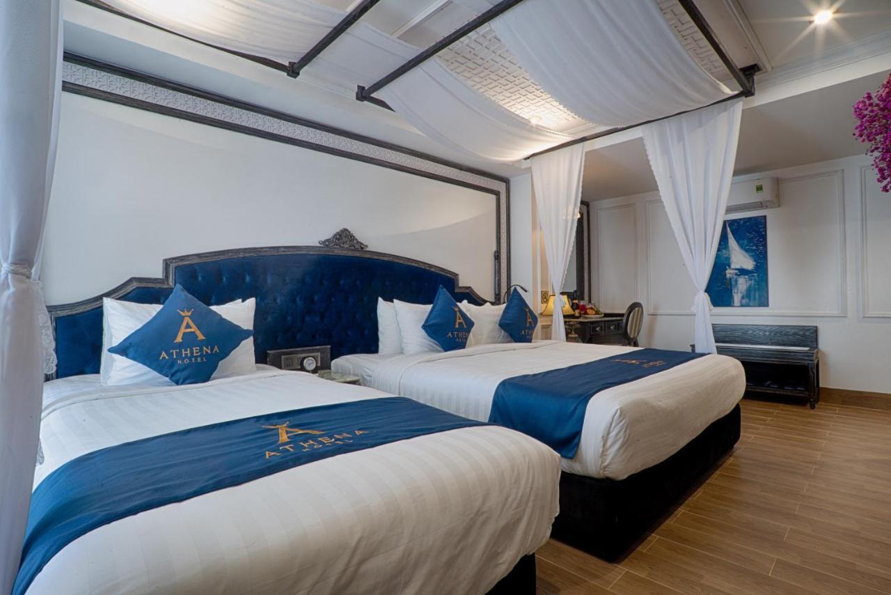 Quy Nhon Hotel Luaran gambar