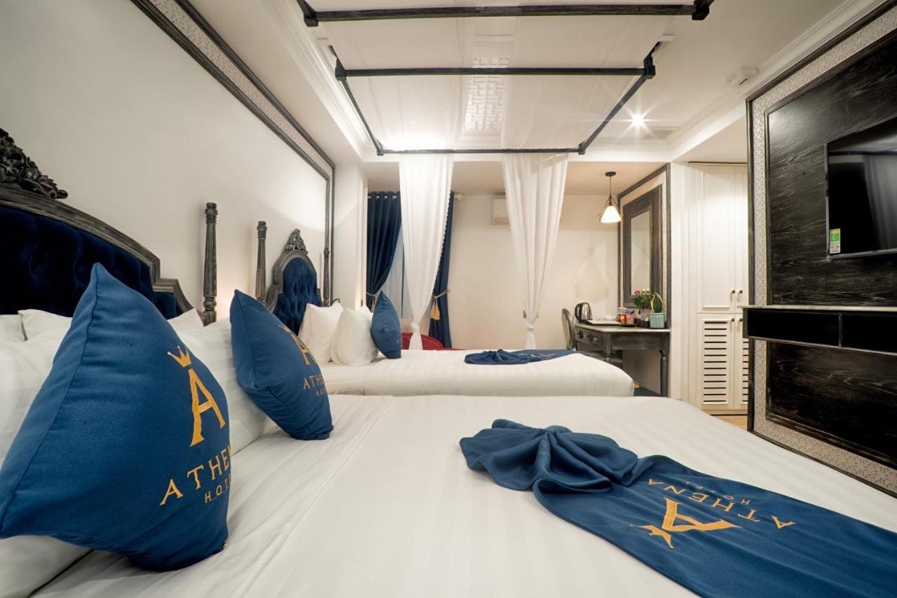 Quy Nhon Hotel Luaran gambar