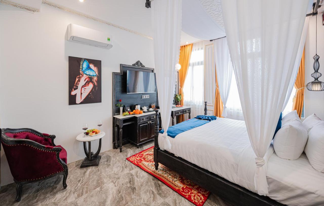 Quy Nhon Hotel Luaran gambar