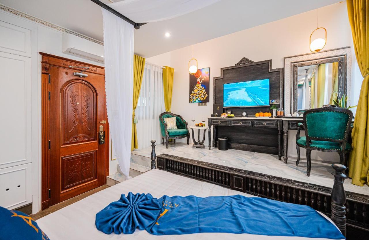 Quy Nhon Hotel Luaran gambar