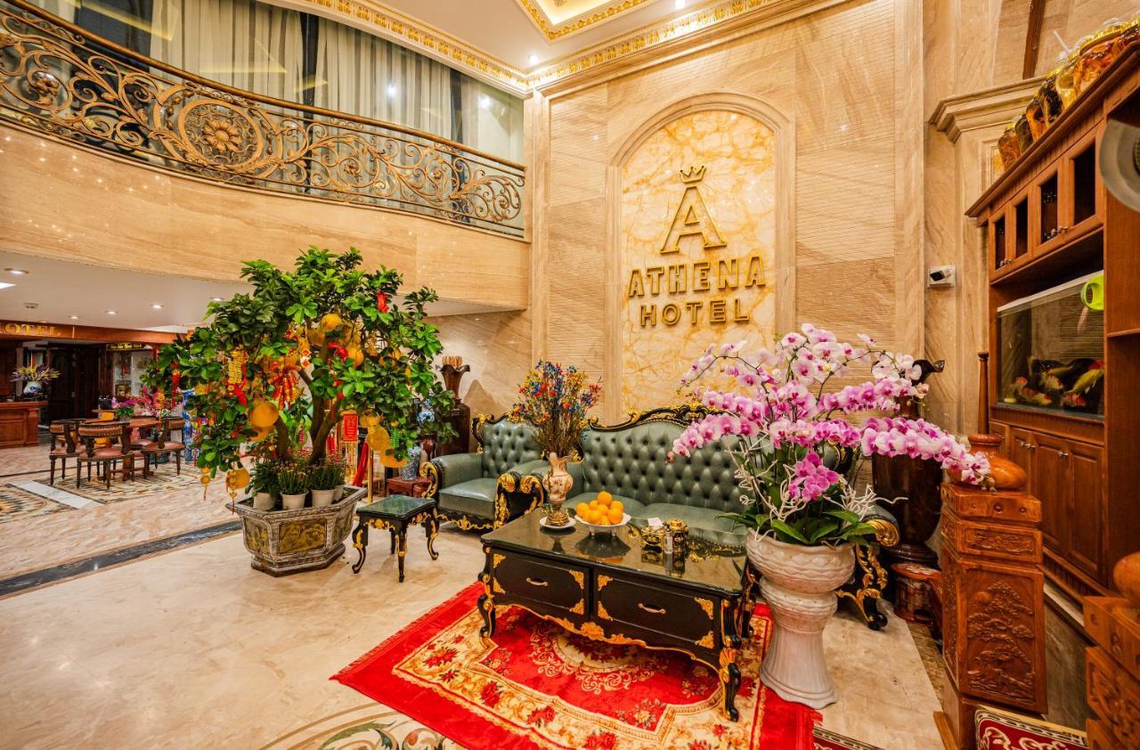 Quy Nhon Hotel Luaran gambar