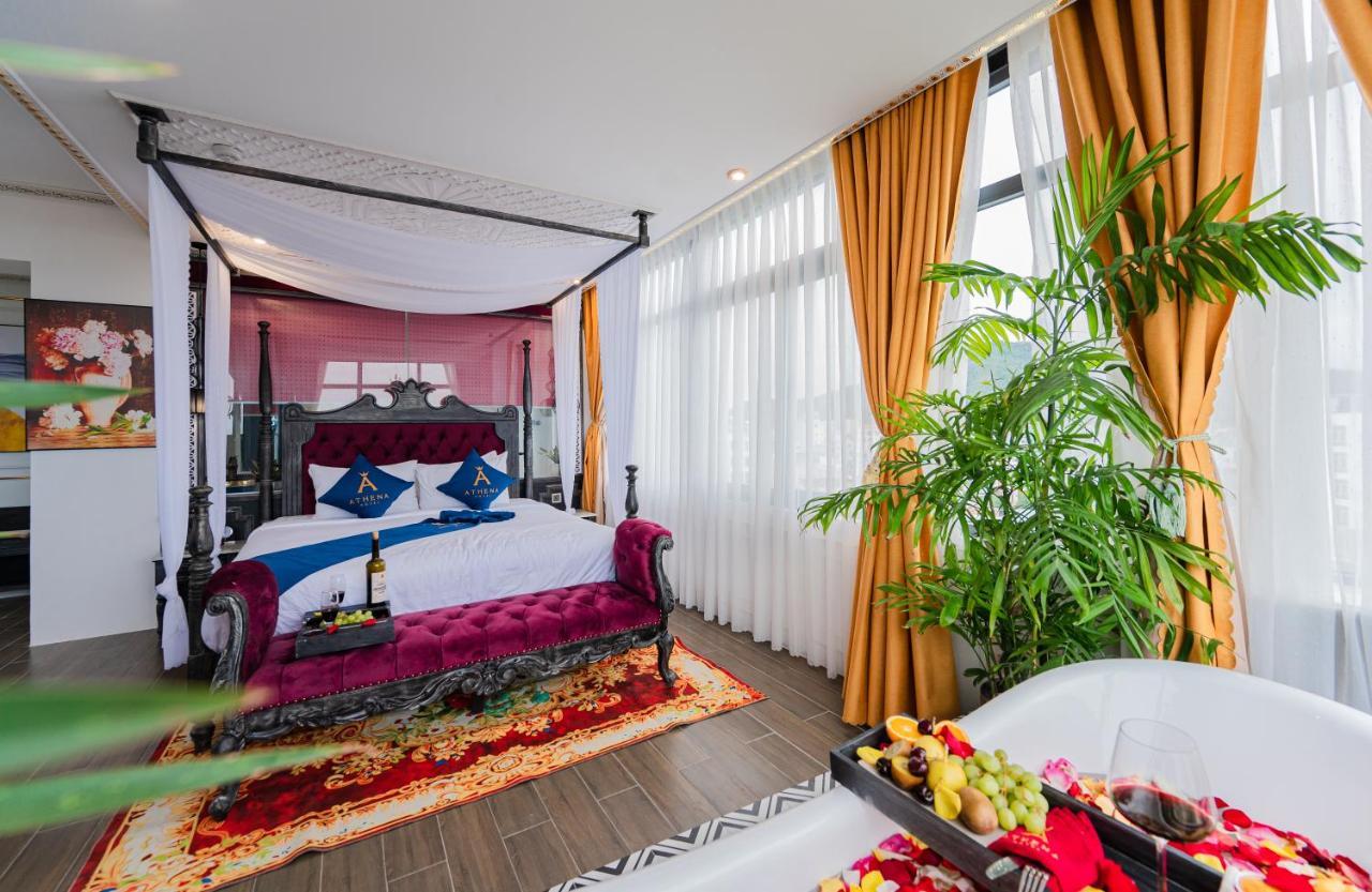 Quy Nhon Hotel Luaran gambar