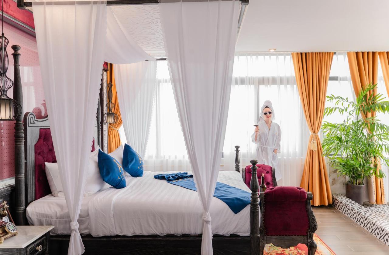 Quy Nhon Hotel Luaran gambar