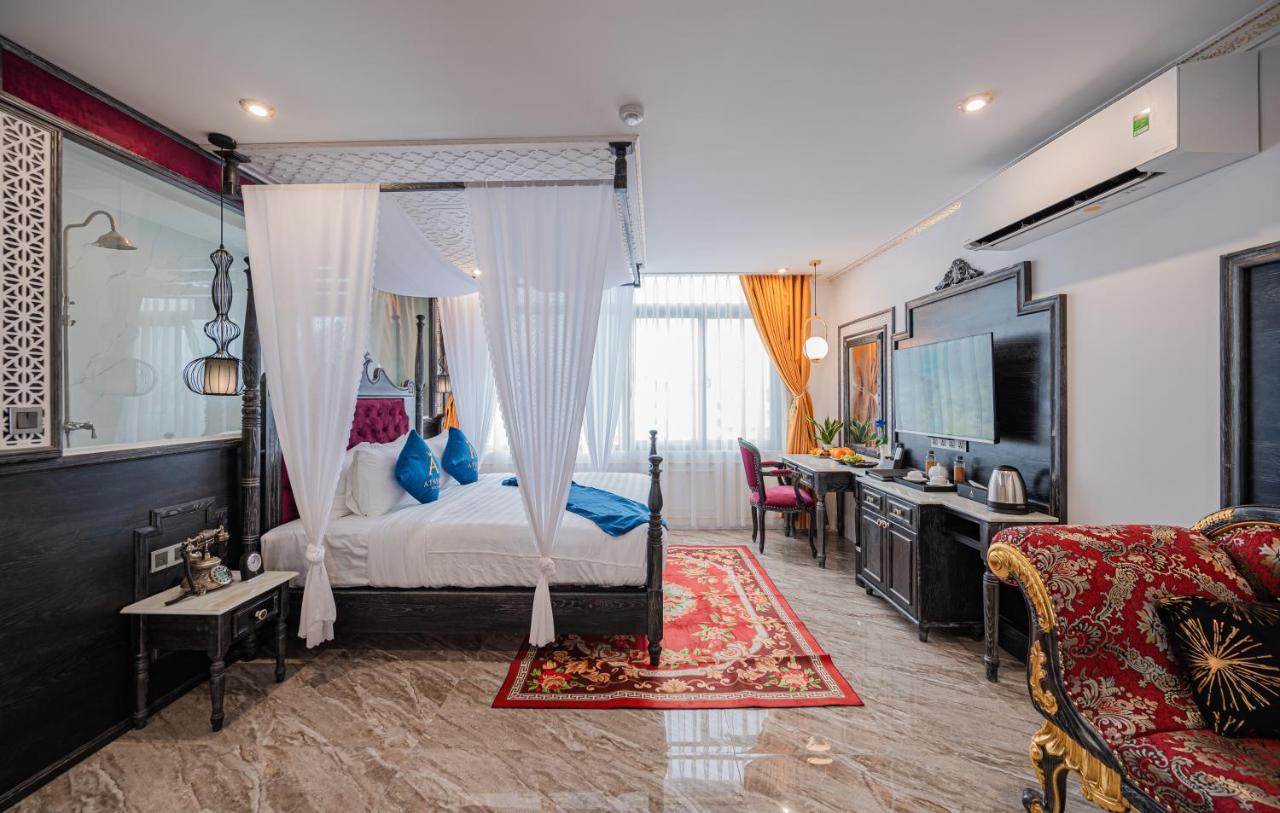 Quy Nhon Hotel Luaran gambar
