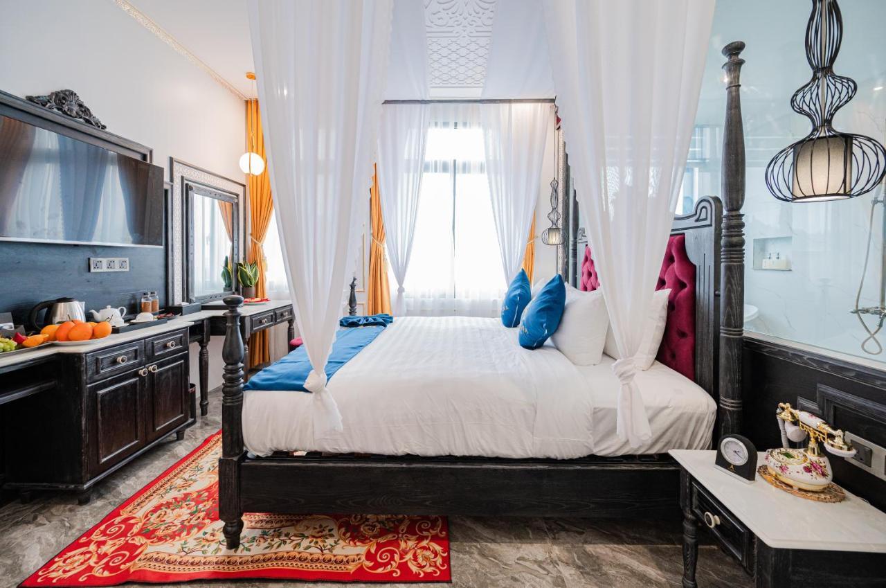 Quy Nhon Hotel Luaran gambar