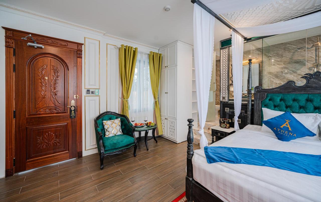 Quy Nhon Hotel Luaran gambar