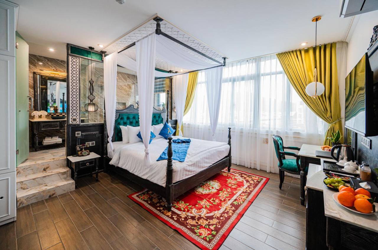 Quy Nhon Hotel Luaran gambar