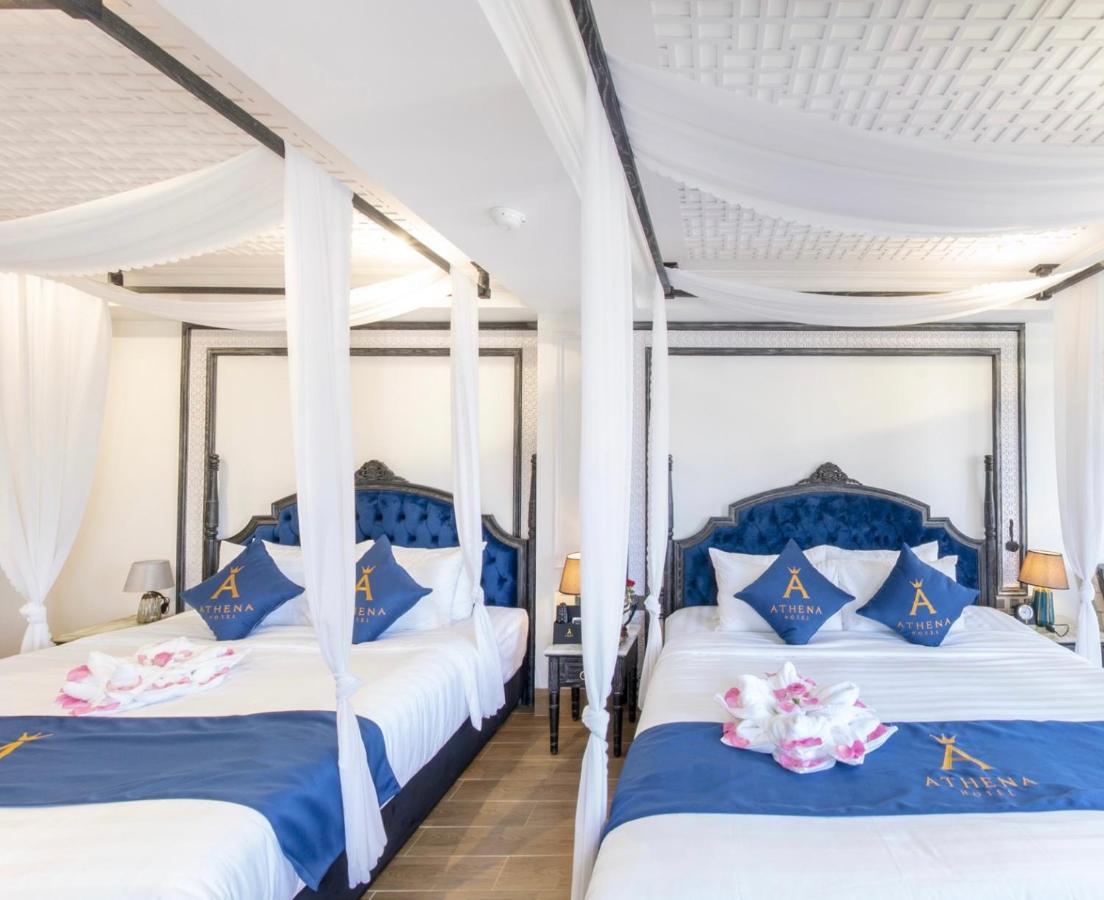 Quy Nhon Hotel Luaran gambar