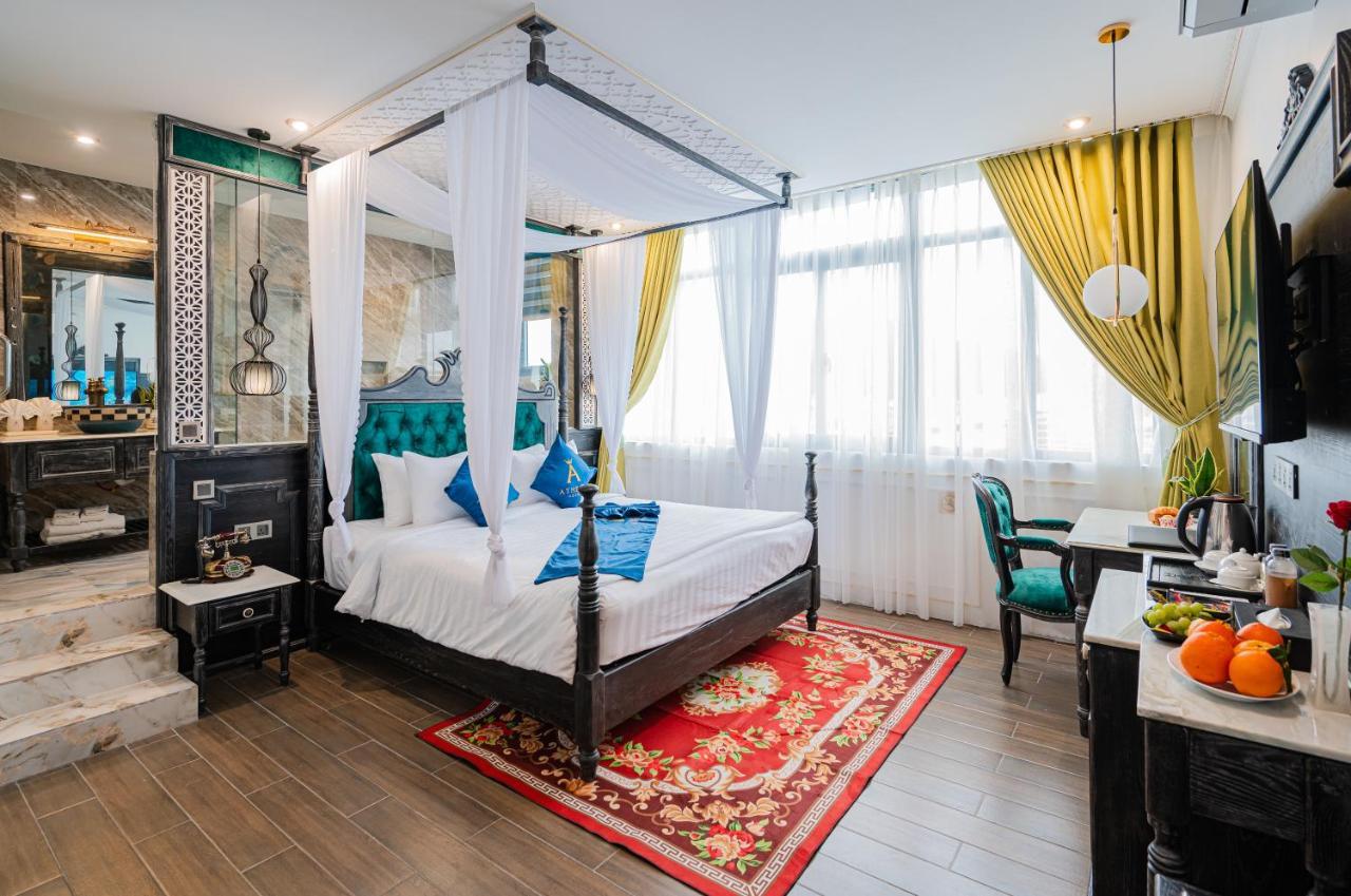Quy Nhon Hotel Luaran gambar