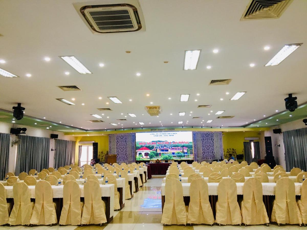 Quy Nhon Hotel Luaran gambar
