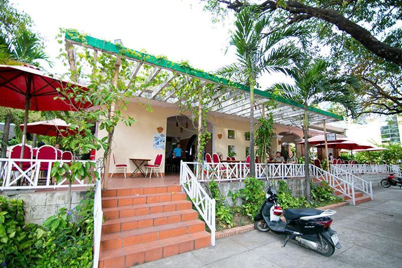 Quy Nhon Hotel Luaran gambar