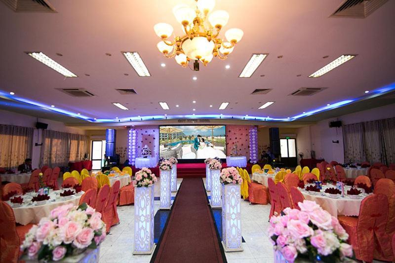 Quy Nhon Hotel Luaran gambar